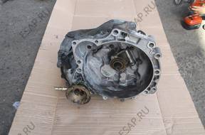 КОРОБКА ПЕРЕДАЧW VW GOLF III POLO IBIZA 1.3 1.4 CHX