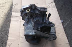 КОРОБКА ПЕРЕДАЧW VW GOLF III POLO IBIZA 1.3 1.4 CHX