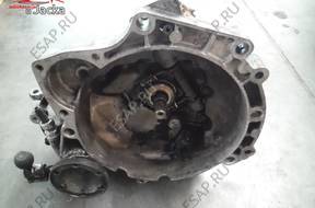 КОРОБКА ПЕРЕДАЧW VW GOLF III POLO MK III 1,4 8V AHD