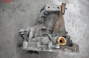 КОРОБКА ПЕРЕДАЧW VW GOLF III POLO MK III 1,4 8V AHD