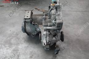 КОРОБКА ПЕРЕДАЧW VW GOLF III POLO MK III 1,4 8V AHD