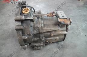 КОРОБКА ПЕРЕДАЧW VW GOLF III POLO MK III 1,4 8V AHD