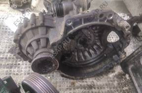 КОРОБКА ПЕРЕДАЧw vw golf III polo passat 5buegw
