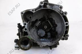 КОРОБКА ПЕРЕДАЧW VW GOLF III POLO SEAT 1,4 8V GHX