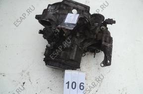 КОРОБКА ПЕРЕДАЧW VW GOLF III SEAT 1.9 TDI CTN