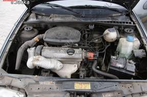 КОРОБКА ПЕРЕДАЧW VW GOLF III SEAT CORDOBA IBIZA
