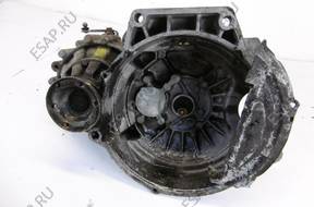 КОРОБКА ПЕРЕДАЧW VW GOLF III SEAT TOLEDO 1,9TDI CHD