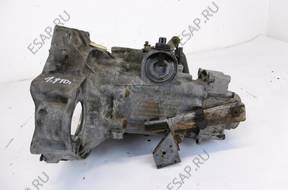 КОРОБКА ПЕРЕДАЧW VW GOLF III SEAT TOLEDO 1,9TDI CHD