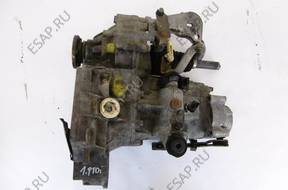 КОРОБКА ПЕРЕДАЧW VW GOLF III SEAT TOLEDO 1,9TDI CHD