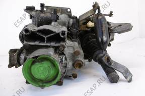 КОРОБКА ПЕРЕДАЧW VW GOLF III SEAT TOLEDO 1,9TDI CHD