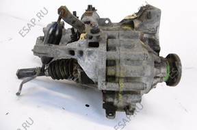 КОРОБКА ПЕРЕДАЧW VW GOLF III SEAT TOLEDO 1,9TDI CHD