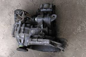 КОРОБКА ПЕРЕДАЧW VW GOLF III VENTO 1,6 БЕНЗИН CYZ