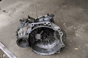 КОРОБКА ПЕРЕДАЧW VW GOLF III VENTO 1,9 TD CHC