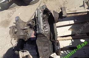 КОРОБКА ПЕРЕДАЧW VW GOLF III,VENTO 1,9TD CHD