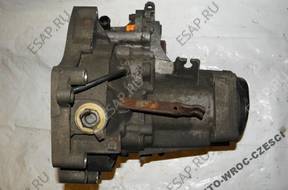 КОРОБКА ПЕРЕДАЧW VW GOLF III VENTO 1.6 CHL