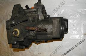 КОРОБКА ПЕРЕДАЧW VW GOLF III VENTO 1.6 CHL
