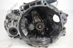 КОРОБКА ПЕРЕДАЧW VW GOLF III VENTO TOLEDO I 1,8 8V