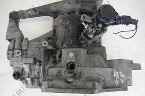 КОРОБКА ПЕРЕДАЧW VW GOLF III VENTO TOLEDO I 1,8 8V