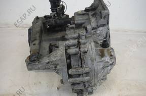 КОРОБКА ПЕРЕДАЧW VW GOLF III VENTO TOLEDO I 1,8 8V