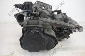 КОРОБКА ПЕРЕДАЧW VW GOLF III VENTO TOLEDO I 1,8 8V