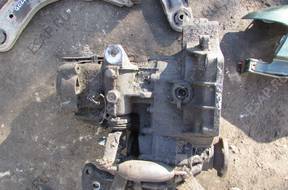 КОРОБКА ПЕРЕДАЧW VW GOLF III