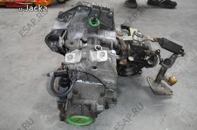 КОРОБКА ПЕРЕДАЧW VW GOLF IV 1,6 8V SR DLP
