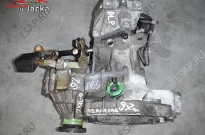 КОРОБКА ПЕРЕДАЧW VW GOLF IV 1,6 8V SR DLP