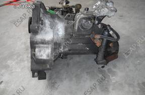 КОРОБКА ПЕРЕДАЧW VW GOLF IV 1,6 8V SR DLP