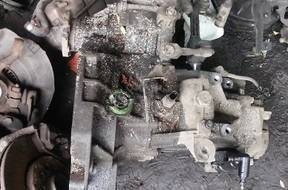 КОРОБКА ПЕРЕДАЧw VW Golf IV 1,6 БЕНЗИН