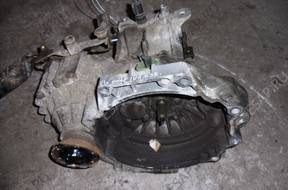 КОРОБКА ПЕРЕДАЧw - VW GOLF IV 1,6 SR (97-06)
