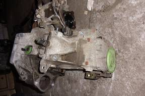 КОРОБКА ПЕРЕДАЧw - VW GOLF IV 1,6 SR (97-06)
