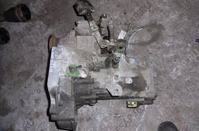 КОРОБКА ПЕРЕДАЧw - VW GOLF IV 1,6 SR (97-06)