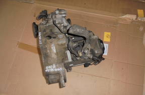 КОРОБКА ПЕРЕДАЧW VW GOLF IV 1,9 TDI 90 KM EBJ 22129