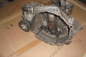 КОРОБКА ПЕРЕДАЧW VW GOLF IV 1,9 TDI 90 KM EBJ 22129
