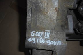 КОРОБКА ПЕРЕДАЧW VW GOLF IV 1,9 TDI 90 KM EBJ 22129