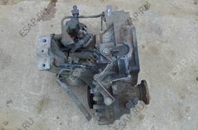 КОРОБКА ПЕРЕДАЧW VW GOLF IV 1,9 TDI 90KM ALH