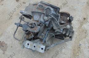 КОРОБКА ПЕРЕДАЧW VW GOLF IV 1,9 TDI 90KM ALH