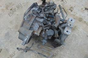 КОРОБКА ПЕРЕДАЧW VW GOLF IV 1,9 TDI 90KM ALH