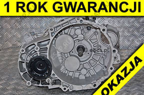 КОРОБКА ПЕРЕДАЧw VW GOLF IV 1,9 TDI symbol EFF