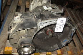 КОРОБКА ПЕРЕДАЧW VW GOLF IV 1,9 TDI