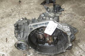 КОРОБКА ПЕРЕДАЧW VW GOLF IV 1,9 TDI