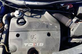 КОРОБКА ПЕРЕДАЧW VW GOLF IV 1,9TDI-