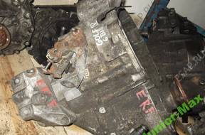 КОРОБКА ПЕРЕДАЧW VW GOLF IV  1,9TDI   ERF  6-СТУПЕНЧАТАЯW