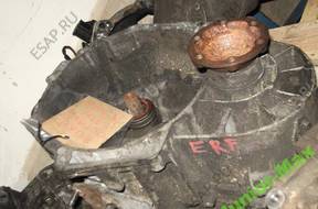 КОРОБКА ПЕРЕДАЧW VW GOLF IV  1,9TDI   ERF  6-СТУПЕНЧАТАЯW