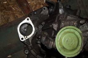 КОРОБКА ПЕРЕДАЧw VW Golf  IV 1.4 1.6 16V SEAT AUDI