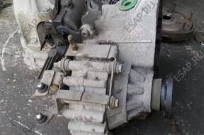 КОРОБКА ПЕРЕДАЧW VW GOLF IV 1.4, 1.6 I
