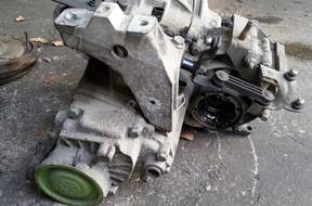 КОРОБКА ПЕРЕДАЧW VW GOLF IV 1.4, 1.6 I