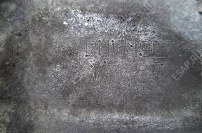 КОРОБКА ПЕРЕДАЧW VW GOLF IV 1.4 16V DUW  58tkm