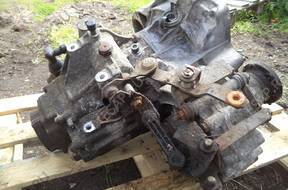 КОРОБКА ПЕРЕДАЧW VW GOLF IV 1.4 16V DUW  58tkm