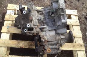 КОРОБКА ПЕРЕДАЧW VW GOLF IV 1.4 16V DUW  58tkm
